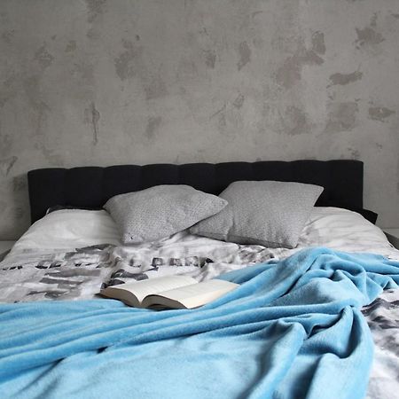 Apartament Wilanow Klimczaka Warschau Buitenkant foto